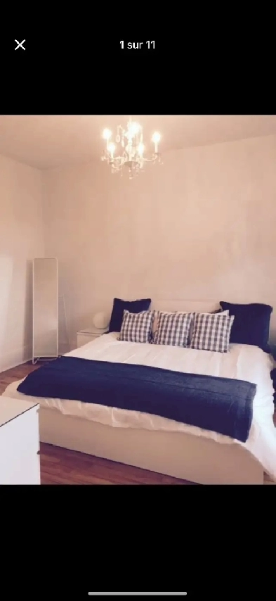 Appartement 2 chambre à louer Image# 10