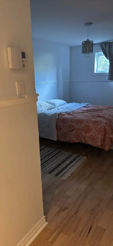 Chambre à louer pour travailleurs extérieur Image# 3
