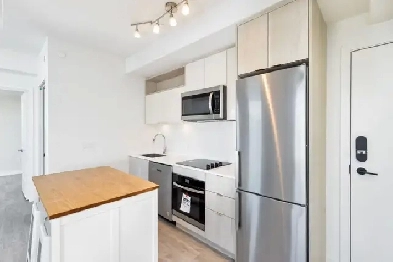 Beautiful 1B Unit by Lawrence Market for Lease Image# 6