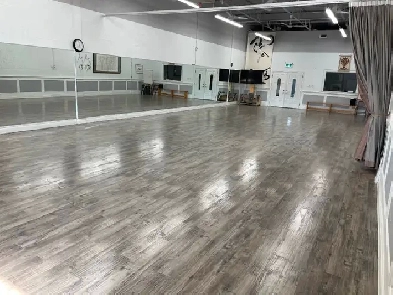 2000sf Studio for rent $60/hr in Scarborough near hwy401/Brimley Image# 2