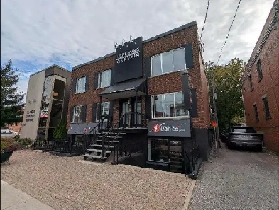 Magnifique 3 1/2 complètement rénové avec grand balcon, Ahuntsic Image# 4