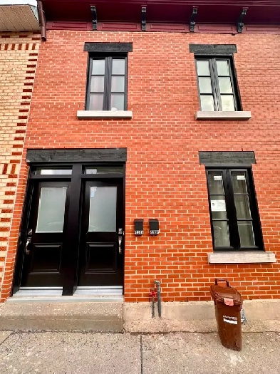 Superbe appartement 5 1/2 à louer au coeur du Plateau Mont-Royal Image# 19