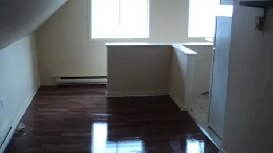 One Bedroom - Union Street Image# 1