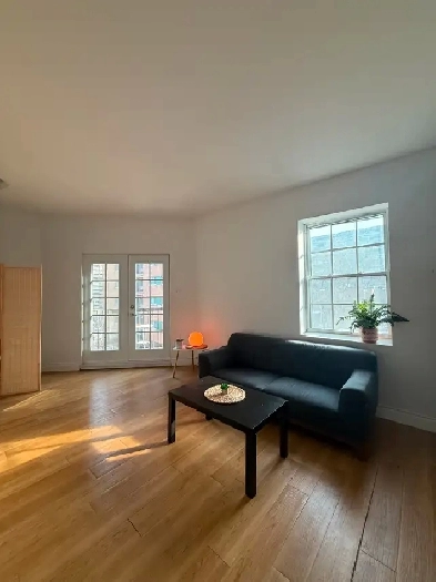 Room for Rent at Downtown Montreal Image# 1