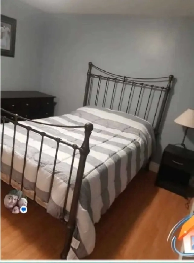 Single Furnished Room Image# 1