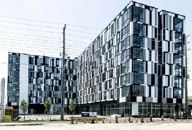 Studio UOIT OSHAWA UNIVERSITY CONDO RENT1900 Simcoe St N Image# 9
