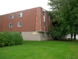 4 ½ - libre SEPT - au RDC - situé dans le secteur de l'hôpital Image# 1