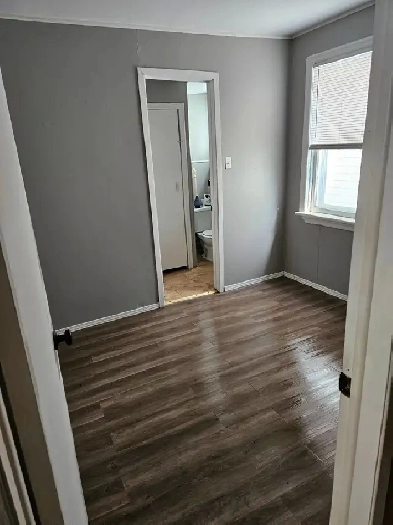 1 Bedroom Apartment in 4 Plex building Cornwall Image# 1