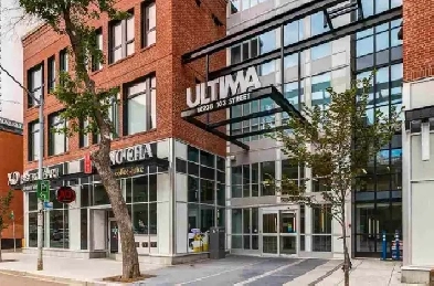 Luxury Condo Unit - 1 bedroom Image# 9
