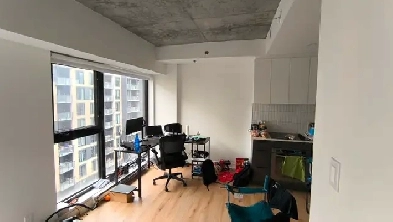Condo Griffintown Image# 6