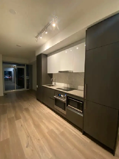 Festival Condos – Brand New 1 Bed   Den, 2 Bath | Vaughan | VMC Image# 3