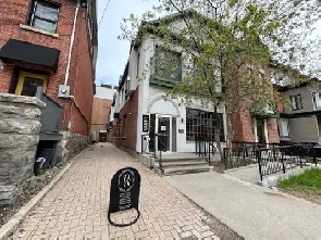 2BD Loft for Lease Fourth Avenue  - The Glebe Image# 7