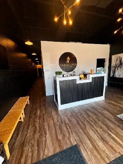 BEAUTY/NAIL ROOM FOR RENT (WOODBRIDGE) Image# 5
