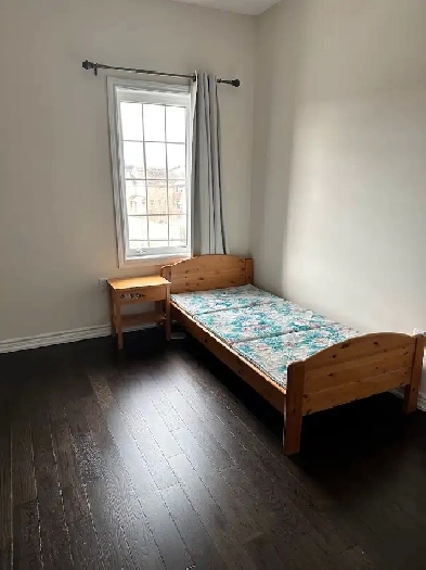 private room for rent in markham, all utilities included Image# 1