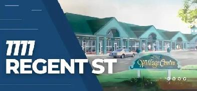 Premium Exposure at the Village Centre: 1111 Regent Image# 1