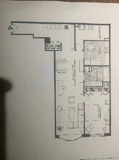 Rosemont La Petite- Patrie Image# 1