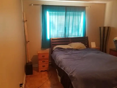 1 Bed 1 Bath Apartment sublet in st vital Image# 15