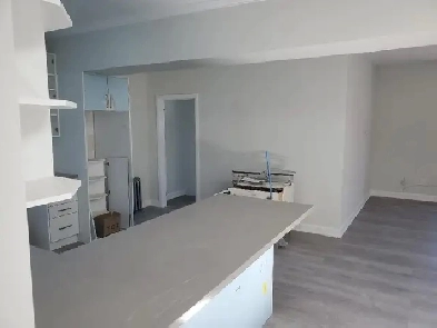 3 Bedroom 2.5 Bathroom apartment. Queen East! Image# 9