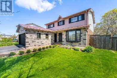 Beautiful 4-Bedroom Home in Dorset Park | Renovated, Move-In Re Image# 1