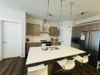 2BR , 2BA Condo for Rent in Walden SE Calgary Image# 9