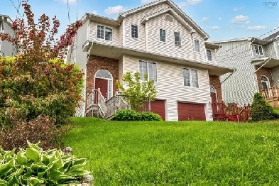Renovated 4 BR Home in Halifax | A/C, Garage, Backyard Oasis Image# 1