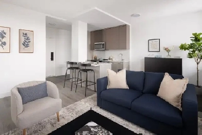 Spacious, Rent Controlled 1 Bedroom Apartment Available Image# 5