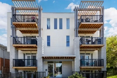 FOR RENT: 1 Bedroom Carlington Image# 4