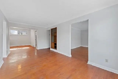 300 Feet Frontage on large lot with move in ready home St Joseph Image# 1