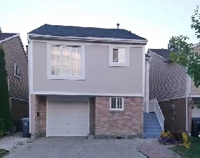 3Bed 2Bath House for Rent Brampton Dixie/Williams June 1st $2700 Image# 1