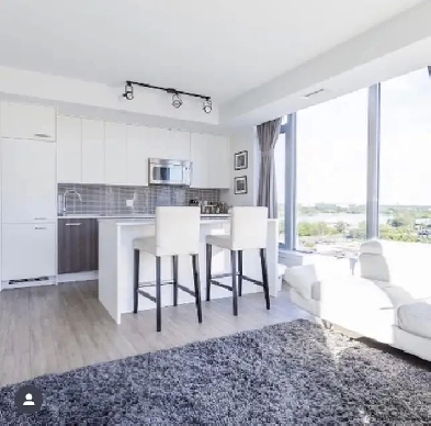 Furnished 1 Bedroom. Condo Image# 9