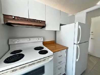 1 bedroom apartment Centretown Image# 2