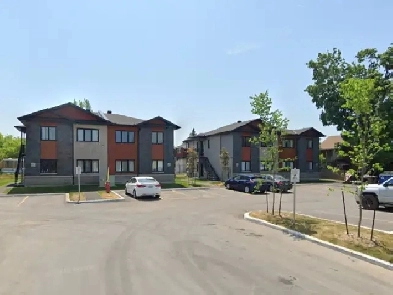 2 chambres secteur Gatineau Image# 2