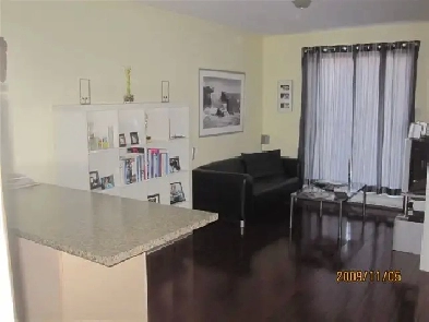 Appartement neuf loft 3-1/2, Wellington, Metro De L'Eglise Image# 2