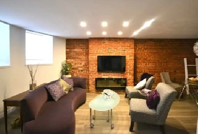 23-091 Beautifully upgraded FURNISHED flat in Downtown Halifax Image# 9