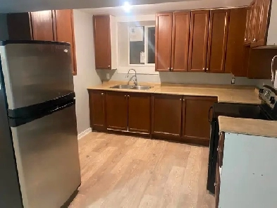 Basement Apartment for Rent Image# 1