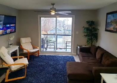 SYLVAN BEACH AirBNB - Pet Friendly Image# 9