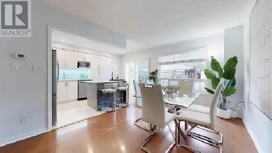 Modern 3-Bedroom Freehold Home | Prime Location Near Humber Image# 1