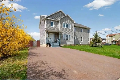 4 Mossyoak Cres. Moncton, NB E1G 0J7 Image# 5