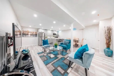 Basement for Rent- STOUFFVILLE Image# 4