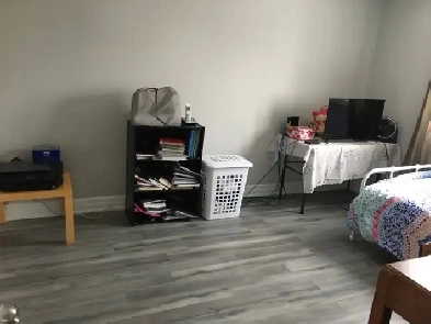 Large Room with Washroom for Rent Image# 1