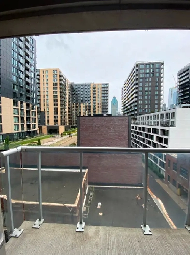 3 Bedroom (5 1/2) Condo for Rent - Downtown/Griffintown Image# 9