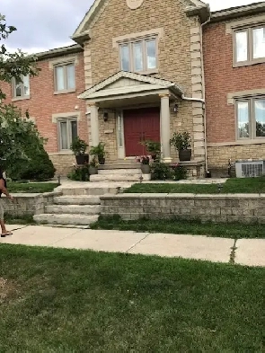 Woodbridge,  furnished basement apartment Image# 1