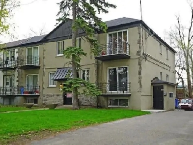 Great 4 1/2 on quiet TMR street indoor/outdoor parking included! Image# 7
