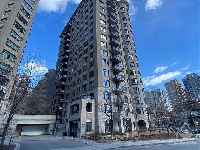 Ottawa | 2 Bed   2 Bath Apartment for Rent | 95 Bronson Ave Image# 2
