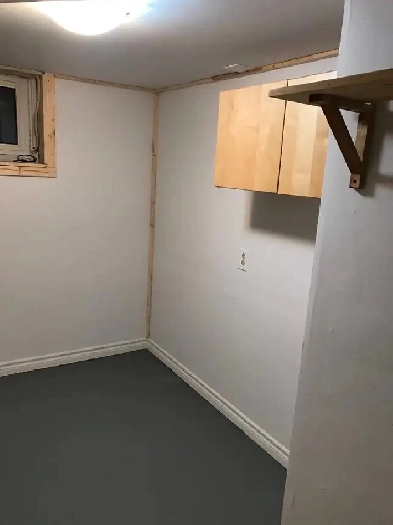 Basement room for Rent Kennedy Rd. And Ellesmere Rd. Image# 3
