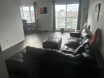 Apartment for rent Plateau Montreal Image# 1