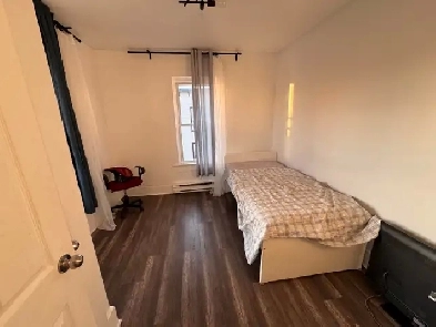 Chambre  dans un 5/2 Image# 5