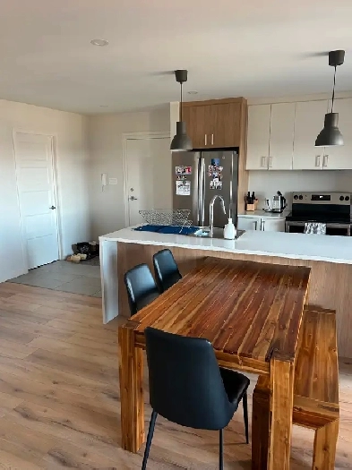 Appartement 2 chambres Image# 10