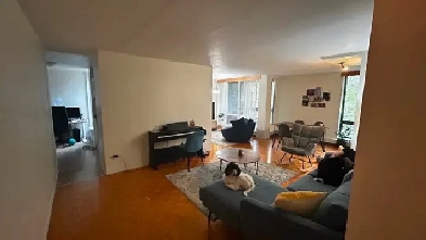 2-Bedroom  Ensuite Bath|Indoor Parking   Storage | Large Balcony Image# 1