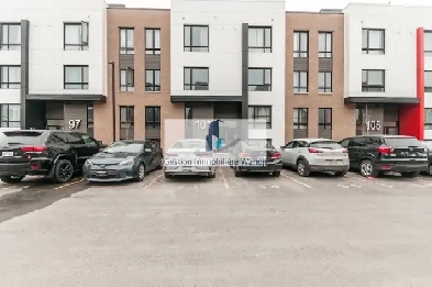 Appartement à louer - 101 rue Marguerite-Maillé #301 Image# 12
